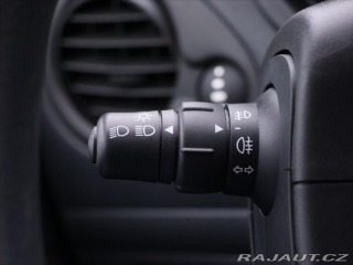 Renault Clio 1,2 i CZ 1.Majitel 9250k 2009