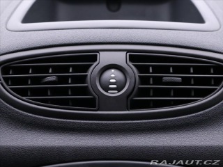 Renault Clio 1,2 i CZ 1.Majitel 9250k 2009