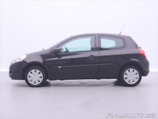 Renault Clio 1,2 i CZ 1.Majitel 9250k 2009