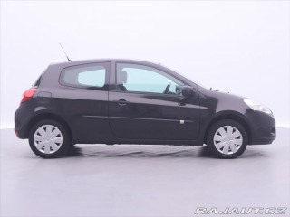 Renault Clio 1,2 i CZ 1.Majitel 9250k 2009