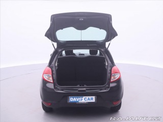 Renault Clio 1,2 i CZ 1.Majitel 9250k 2009