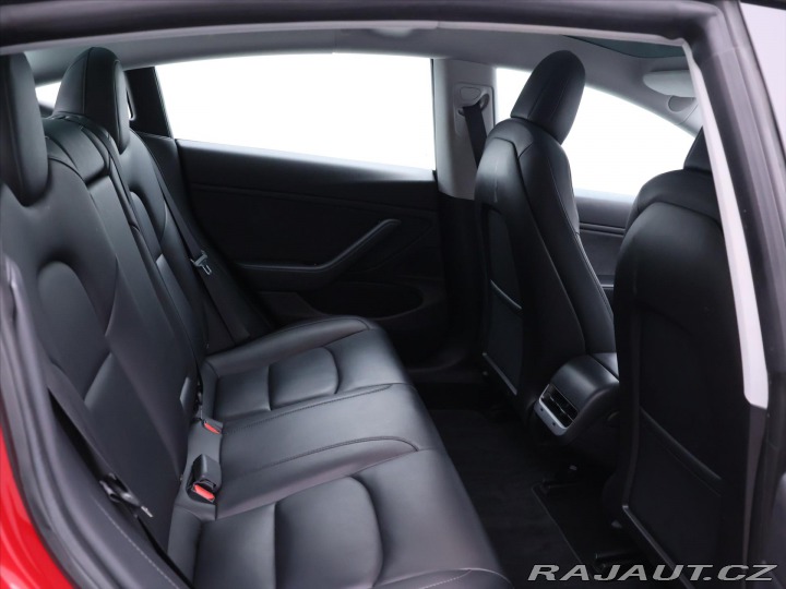 Tesla Model 3 Long Range Dual motor DPH 2019