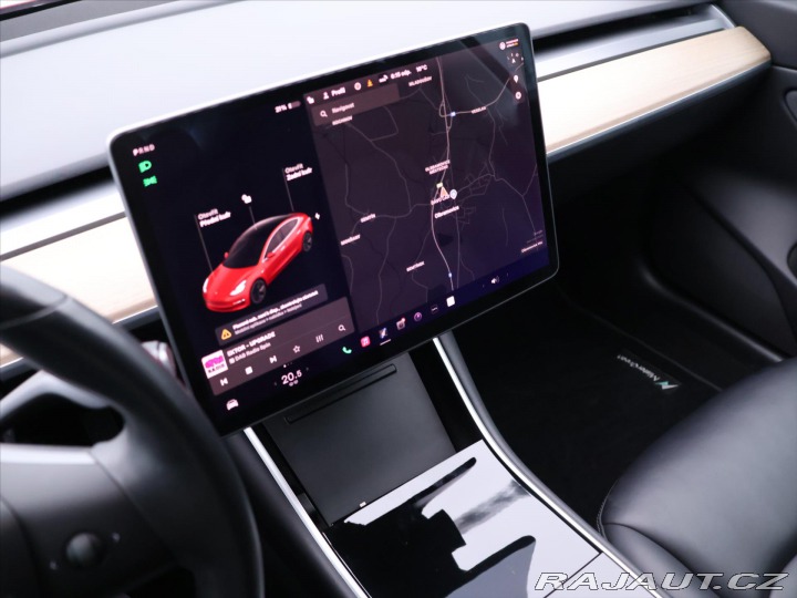 Tesla Model 3 Long Range Dual motor DPH 2019