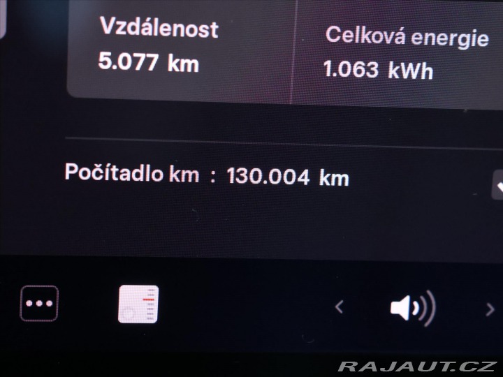 Tesla Model 3 Long Range Dual motor DPH 2019