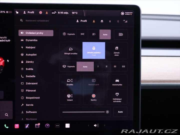 Tesla Model 3 Long Range Dual motor DPH 2019