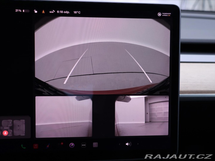 Tesla Model 3 Long Range Dual motor DPH 2019