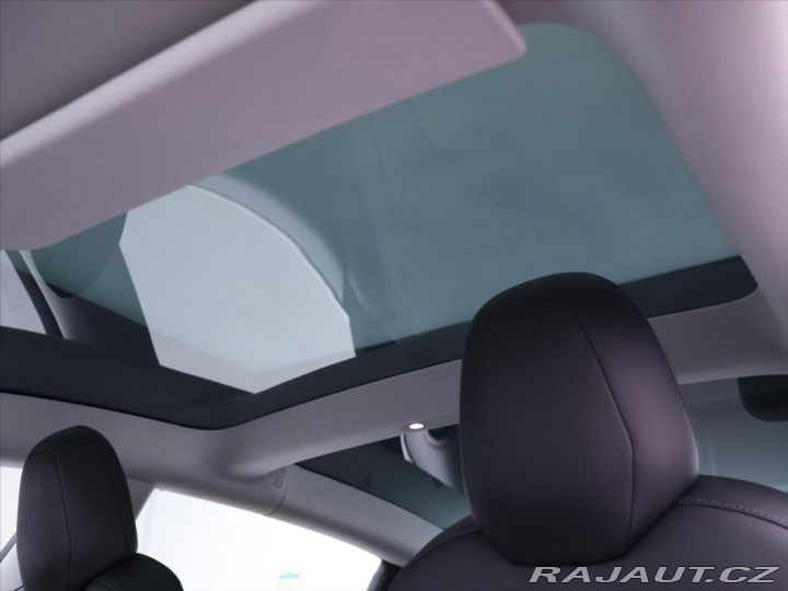 Tesla Model 3 Long Range Dual motor DPH 2019