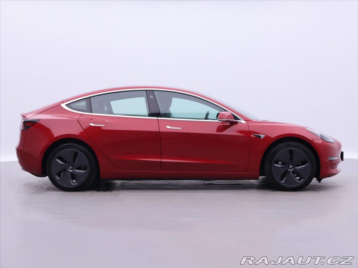 Tesla Model 3 Long Range Dual motor DPH 2019