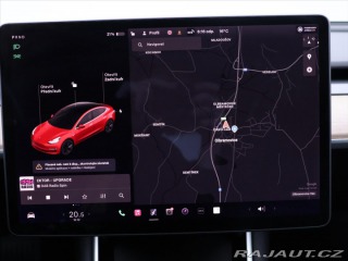 Tesla Model 3 Long Range Dual motor DPH 2019