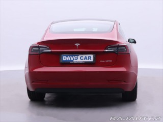 Tesla Model 3 Long Range Dual motor DPH 2019