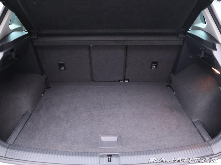 Volkswagen Tiguan 2,0 TDI 110kW DSG 4M DPH 2017