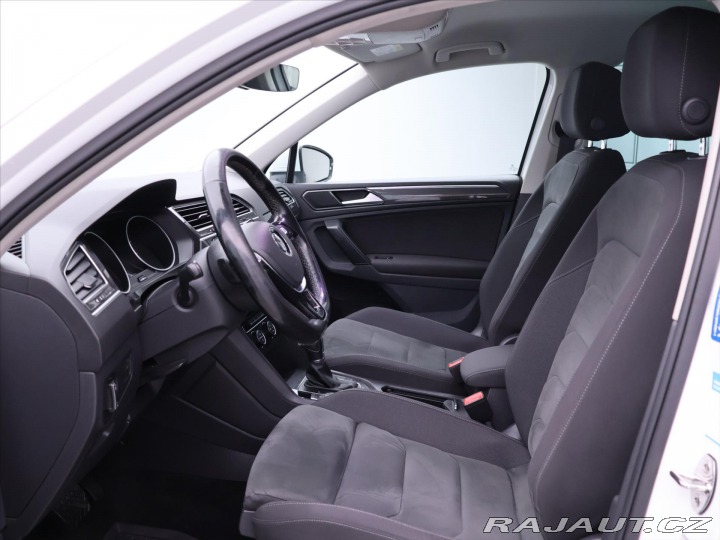 Volkswagen Tiguan 2,0 TDI 110kW DSG 4M DPH 2017