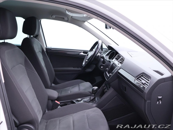 Volkswagen Tiguan 2,0 TDI 110kW DSG 4M DPH 2017