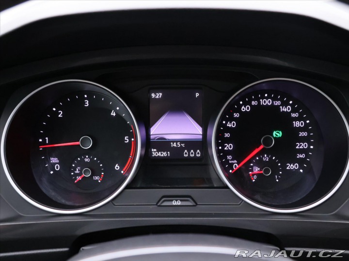 Volkswagen Tiguan 2,0 TDI 110kW DSG 4M DPH 2017