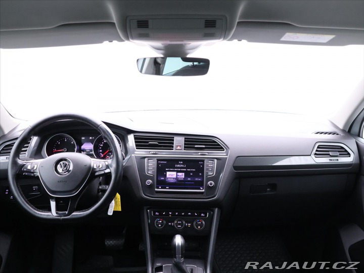 Volkswagen Tiguan 2,0 TDI 110kW DSG 4M DPH 2017