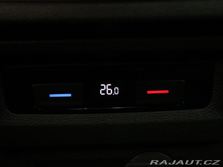 Volkswagen Tiguan 2,0 TDI 110kW DSG 4M DPH 2017