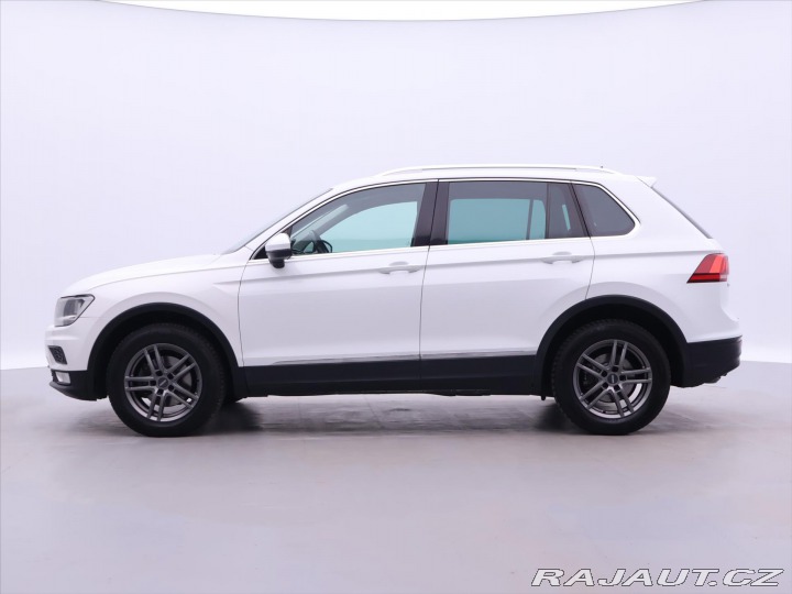 Volkswagen Tiguan 2,0 TDI 110kW DSG 4M DPH 2017