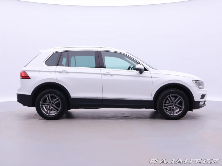 Volkswagen Tiguan 2,0 TDI 110kW DSG 4M DPH 2017