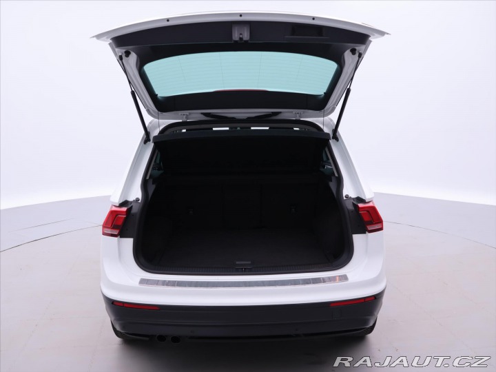 Volkswagen Tiguan 2,0 TDI 110kW DSG 4M DPH 2017