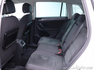 Volkswagen Tiguan 2,0 TDI 110kW DSG 4M DPH 2017