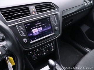Volkswagen Tiguan 2,0 TDI 110kW DSG 4M DPH 2017