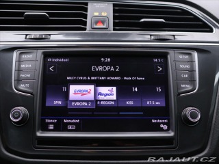 Volkswagen Tiguan 2,0 TDI 110kW DSG 4M DPH 2017