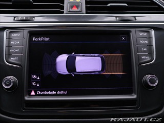 Volkswagen Tiguan 2,0 TDI 110kW DSG 4M DPH 2017