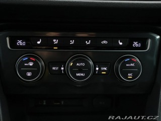 Volkswagen Tiguan 2,0 TDI 110kW DSG 4M DPH 2017