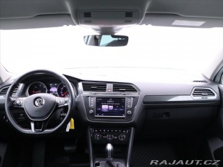 Volkswagen Tiguan 2,0 TDI 110kW DSG 4M DPH 2017