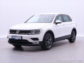 Volkswagen Tiguan 2,0 TDI 110kW DSG 4M DPH 2017