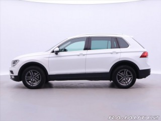 Volkswagen Tiguan 2,0 TDI 110kW DSG 4M DPH 2017