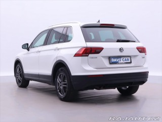 Volkswagen Tiguan 2,0 TDI 110kW DSG 4M DPH 2017