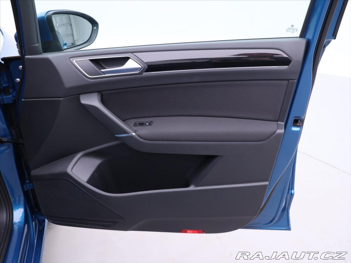 Volkswagen Touran 1,4 TSI 110kW Highline 1. 2018
