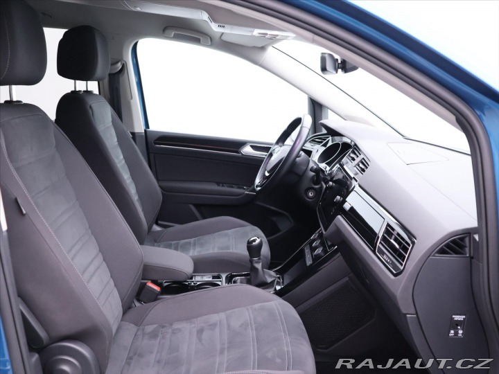 Volkswagen Touran 1,4 TSI 110kW Highline 1. 2018