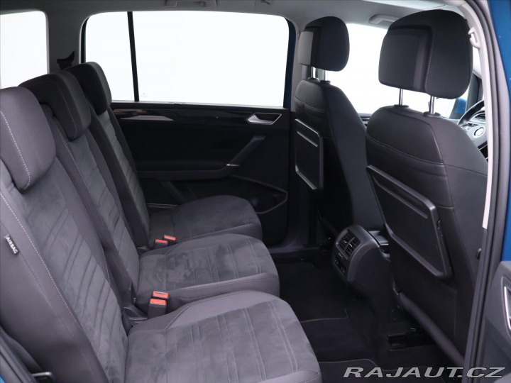 Volkswagen Touran 1,4 TSI 110kW Highline 1. 2018