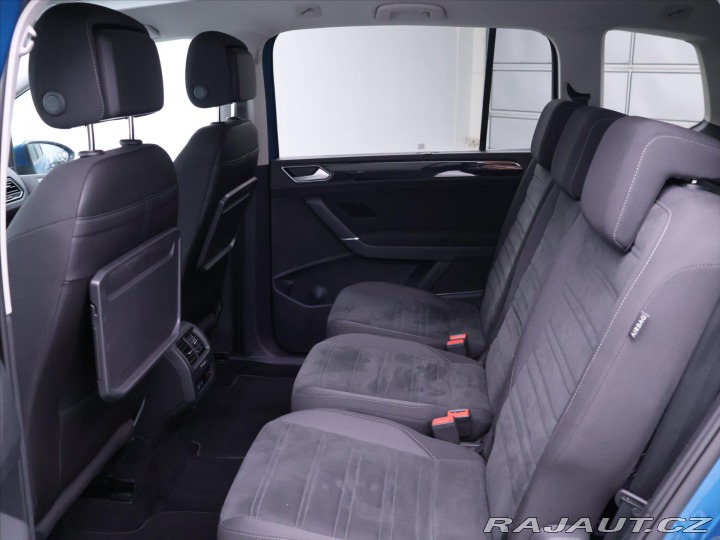 Volkswagen Touran 1,4 TSI 110kW Highline 1. 2018