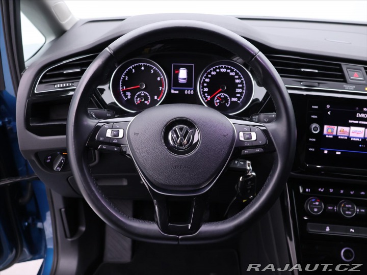 Volkswagen Touran 1,4 TSI 110kW Highline 1. 2018
