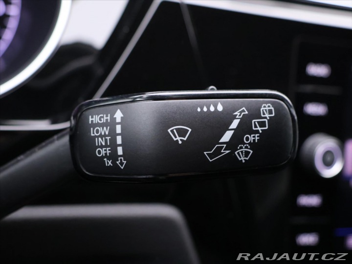 Volkswagen Touran 1,4 TSI 110kW Highline 1. 2018