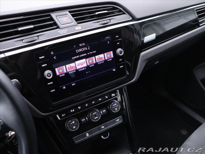 Volkswagen Touran 1,4 TSI 110kW Highline 1. 2018