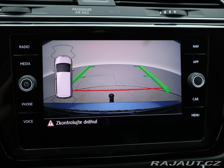 Volkswagen Touran 1,4 TSI 110kW Highline 1. 2018