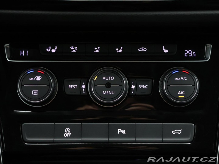 Volkswagen Touran 1,4 TSI 110kW Highline 1. 2018