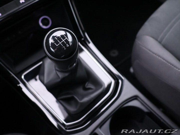 Volkswagen Touran 1,4 TSI 110kW Highline 1. 2018