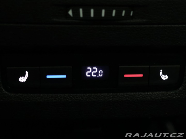 Volkswagen Touran 1,4 TSI 110kW Highline 1. 2018