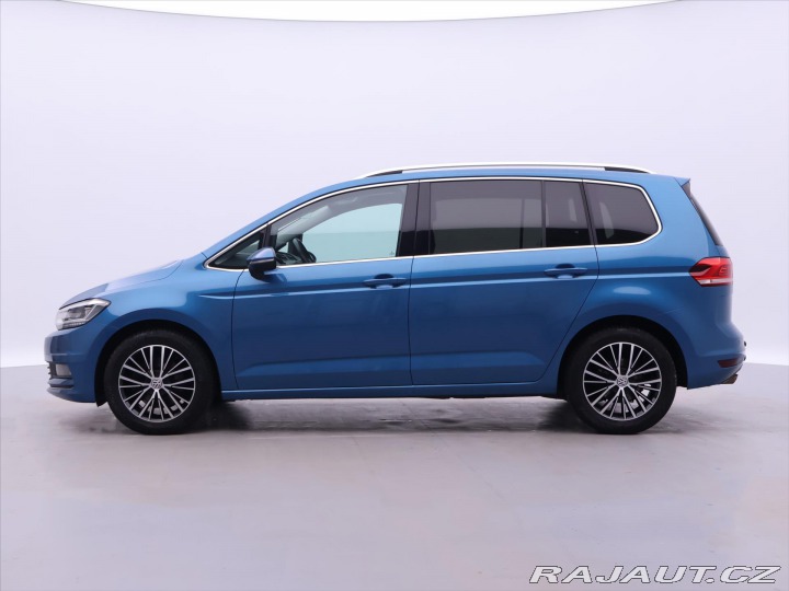Volkswagen Touran 1,4 TSI 110kW Highline 1. 2018