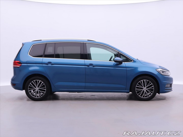 Volkswagen Touran 1,4 TSI 110kW Highline 1. 2018