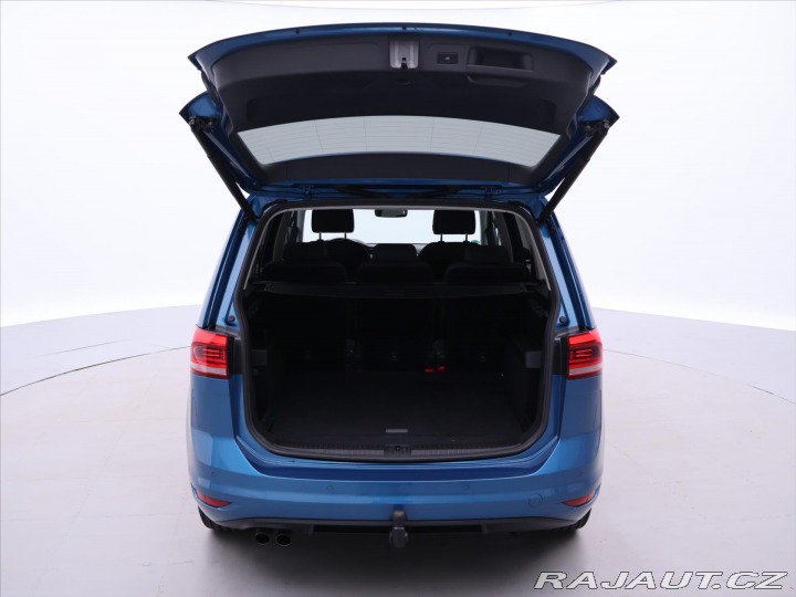 Volkswagen Touran 1,4 TSI 110kW Highline 1. 2018