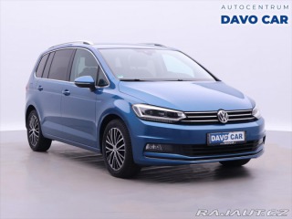 Volkswagen Touran 1,4 TSI 110kW Highline 1. 2018