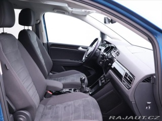 Volkswagen Touran 1,4 TSI 110kW Highline 1. 2018