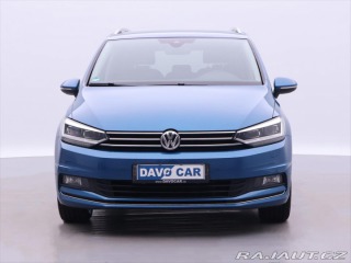 Volkswagen Touran 1,4 TSI 110kW Highline 1. 2018