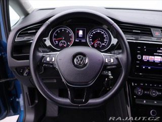 Volkswagen Touran 1,4 TSI 110kW Highline 1. 2018